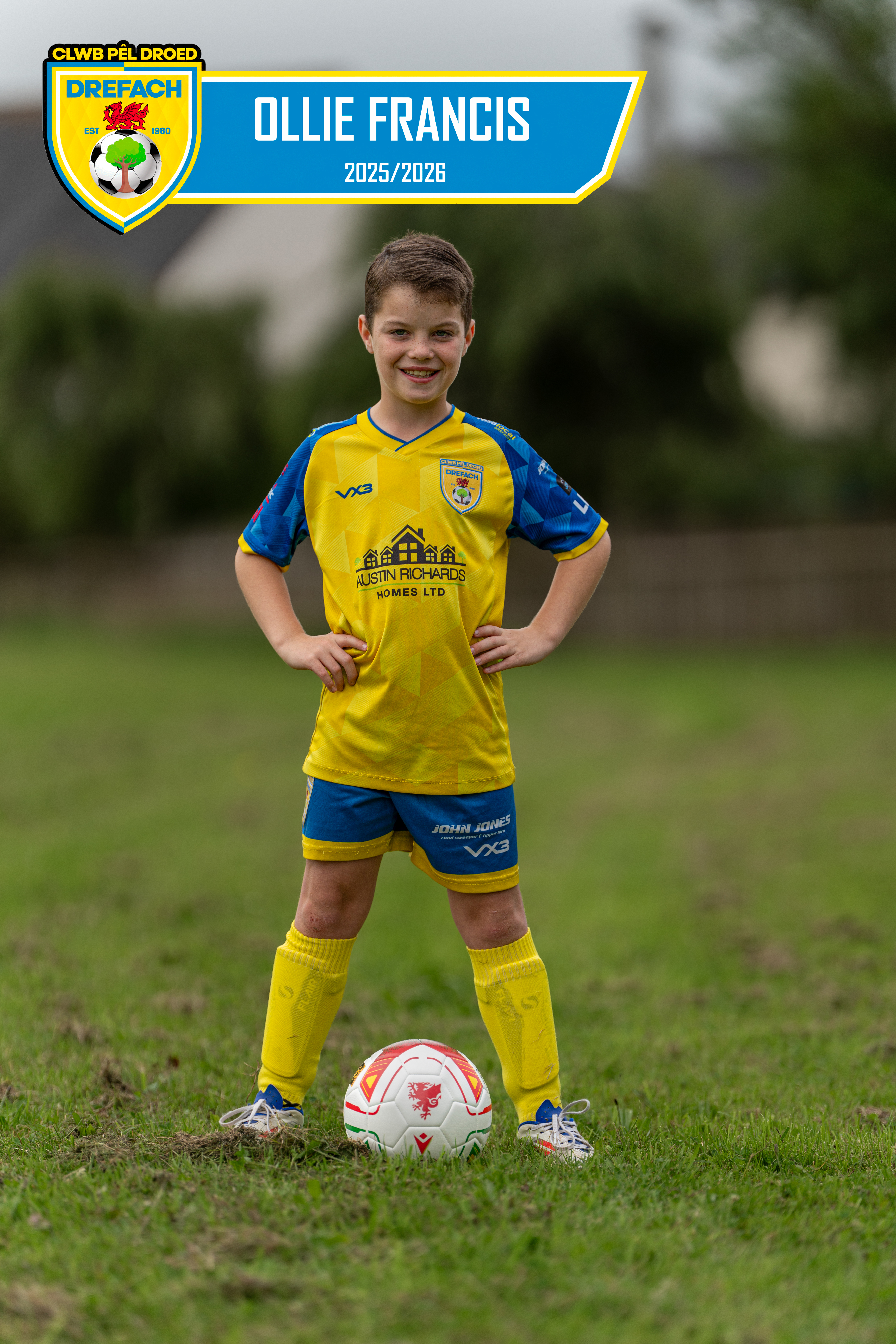 Ollie Francis