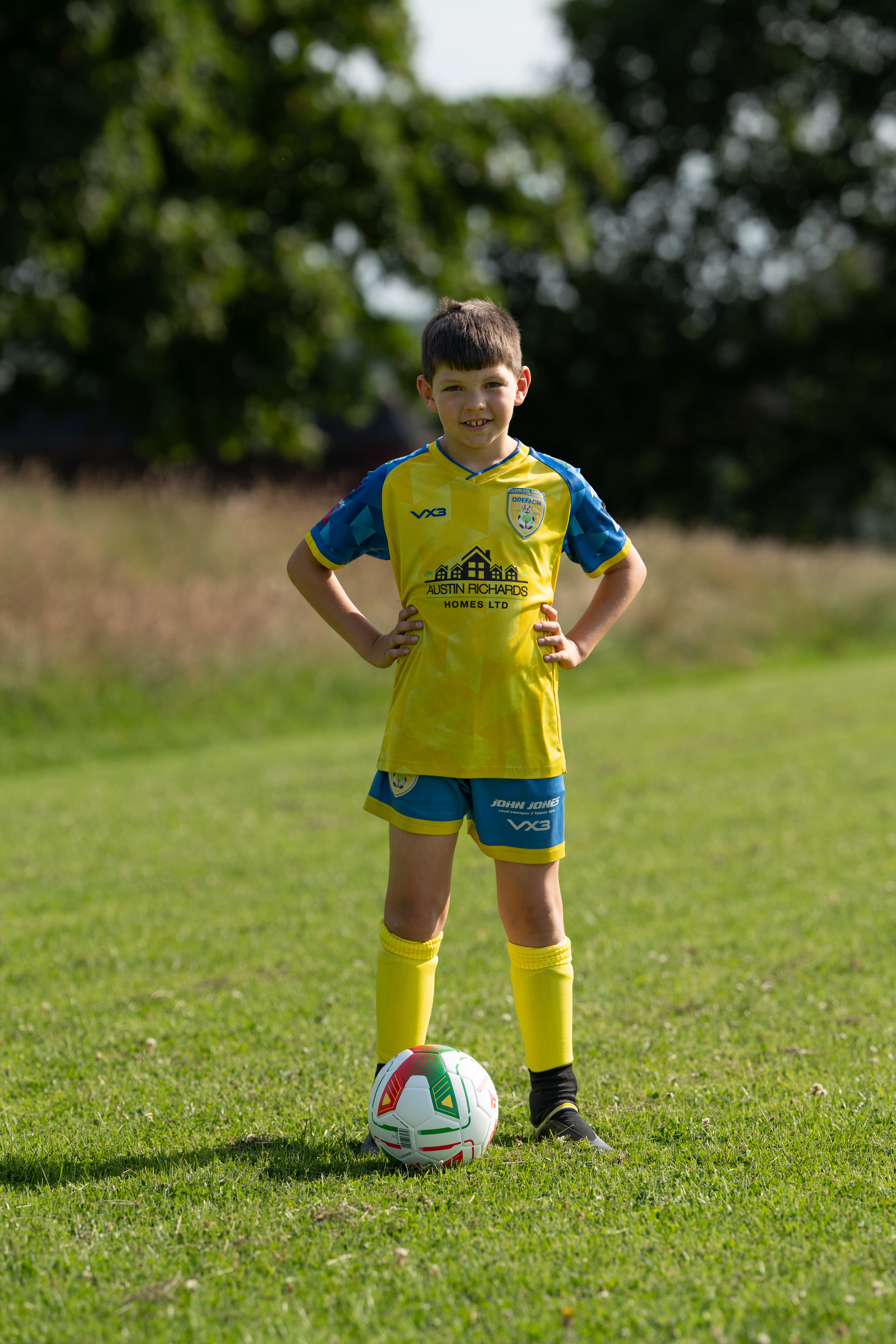 Kyson