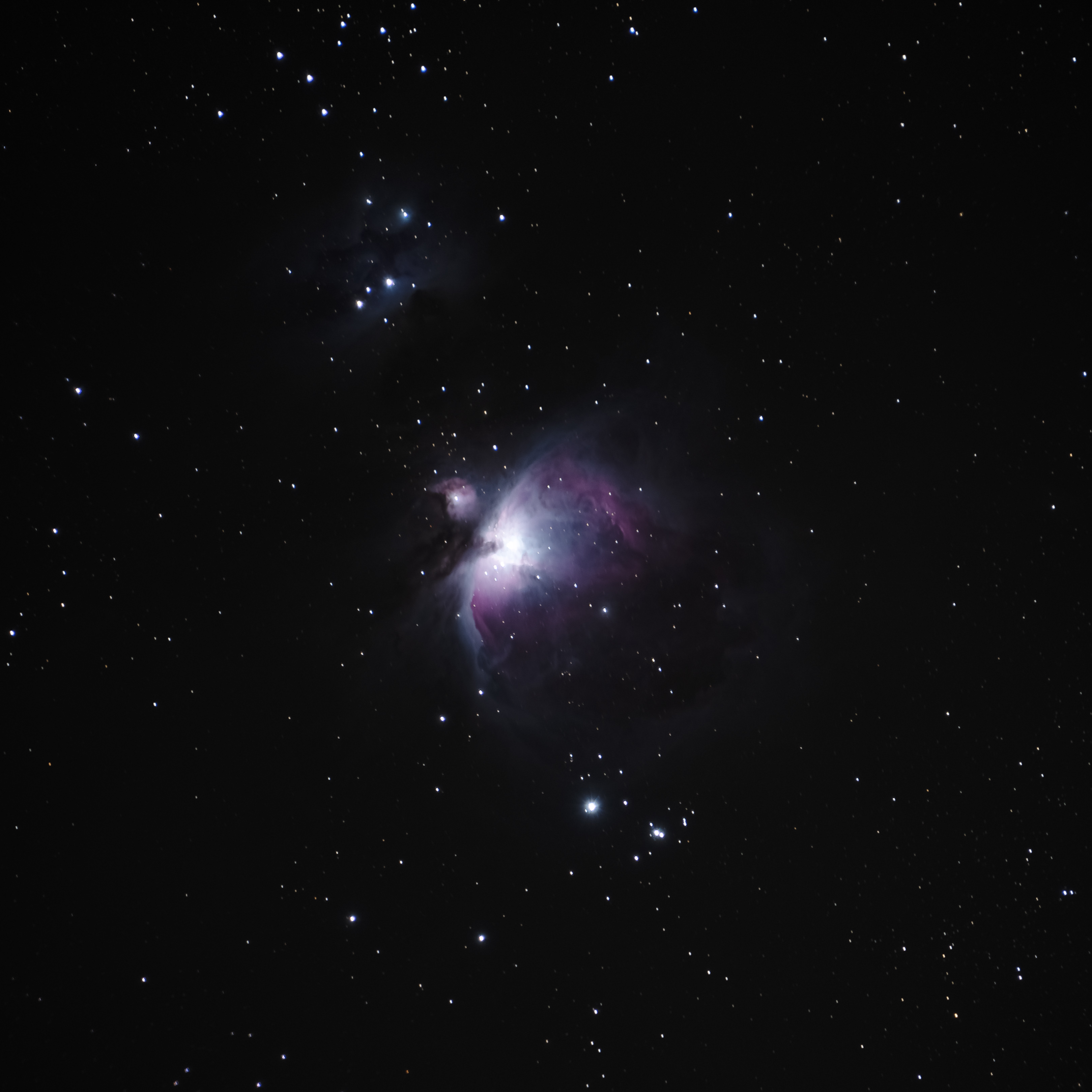Astrophotography