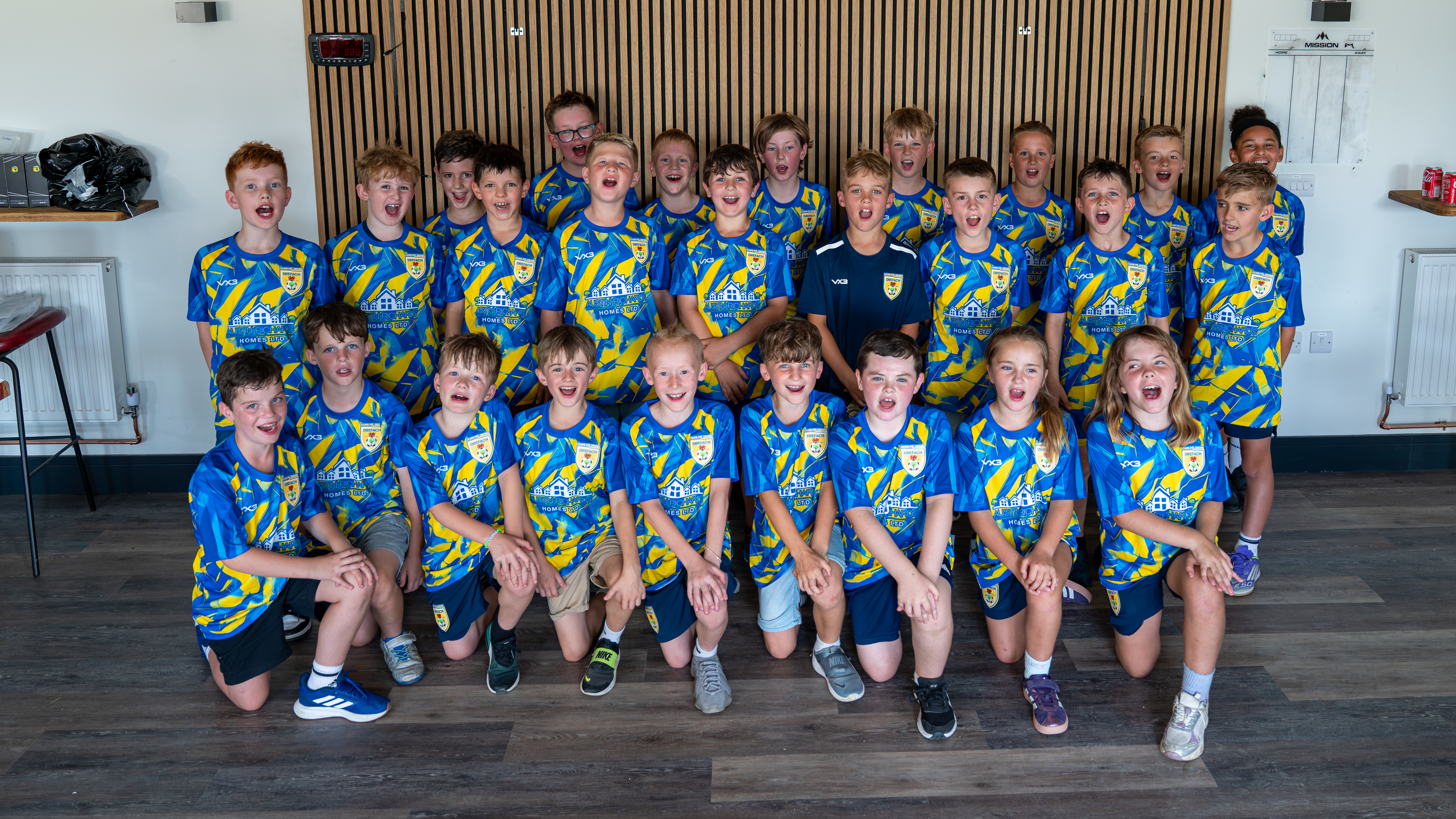 Presentation Night 2526
